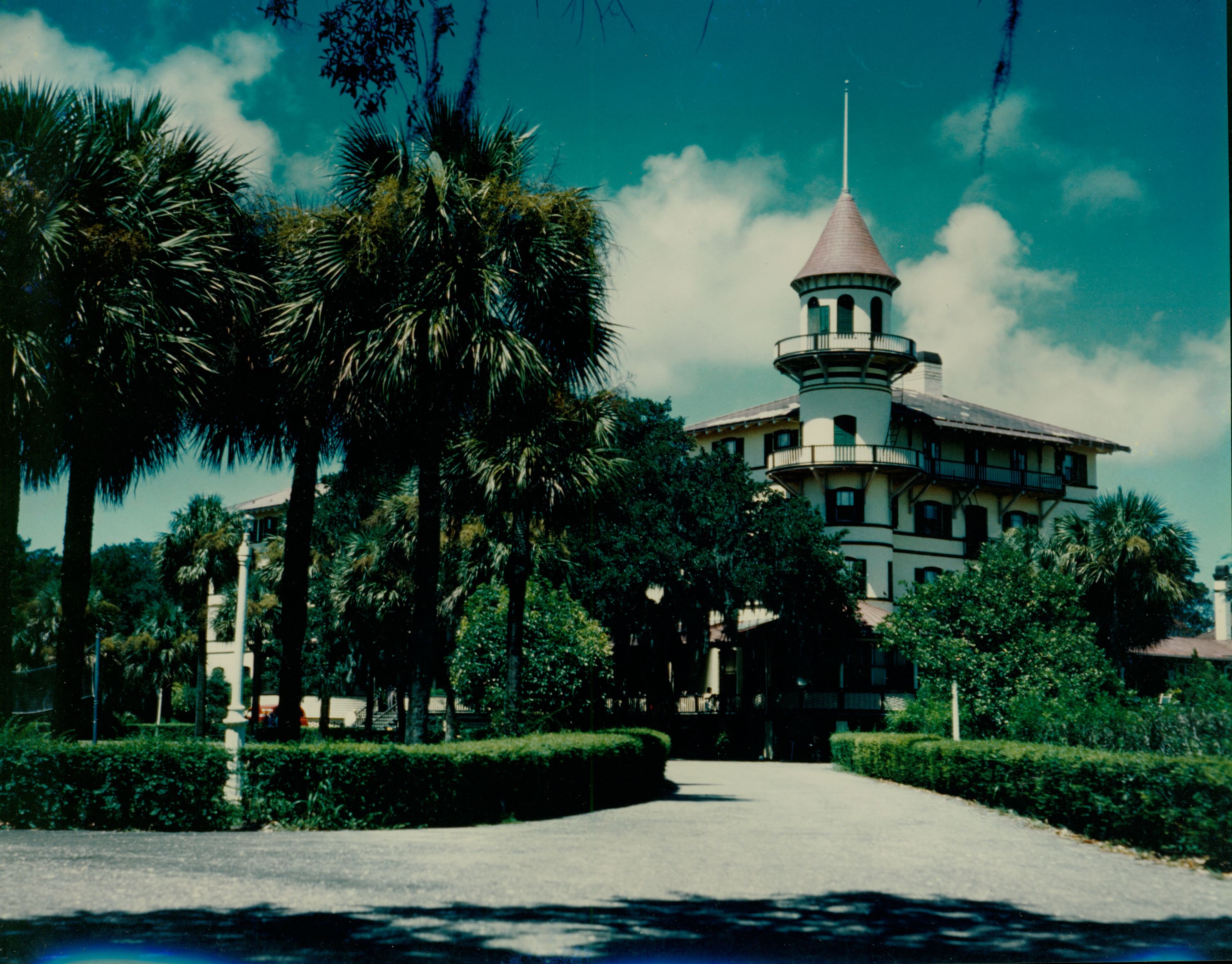 Photos of our Historic Jekyll Island, Georgia Hotel | Jekyll